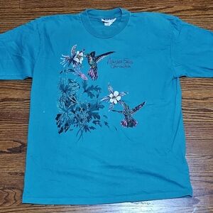 Vintage 1990 Niagara Falls Canada T-shirt